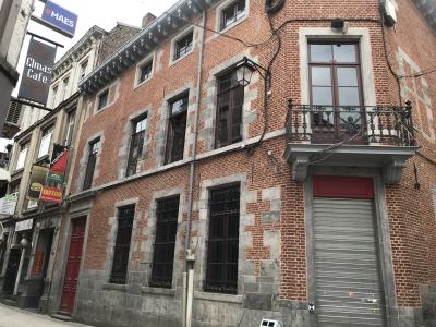 Liège Liège