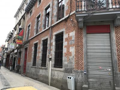 Liège Liège