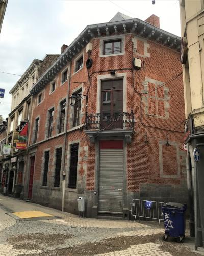 Liège Liège