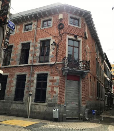 Liège Liège