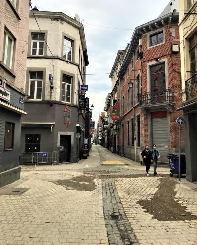Liège Liège