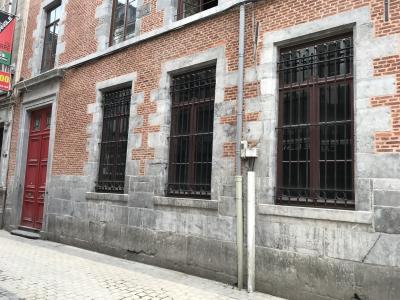 Liège Liège