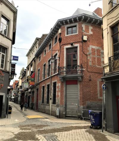 Liège Liège