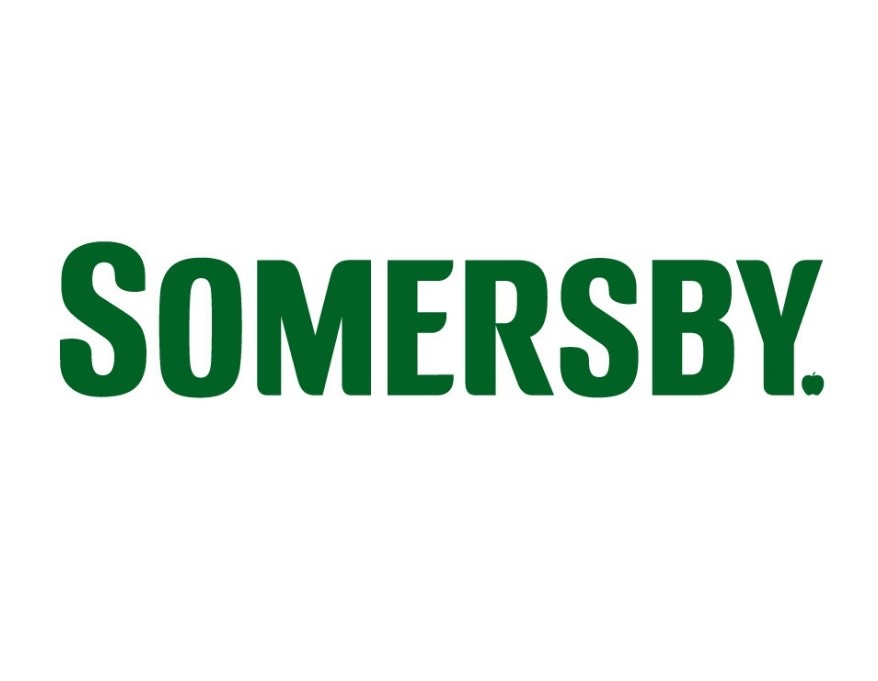 Somersby Somersby